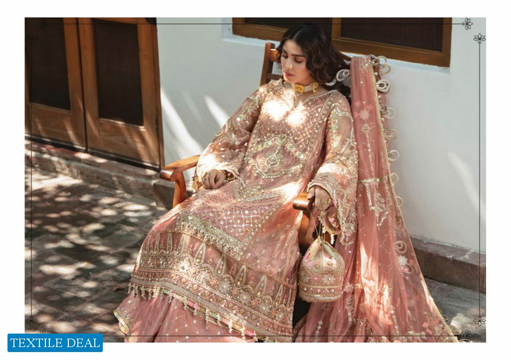 Mohsin Naveed Ranjha Festive 2021