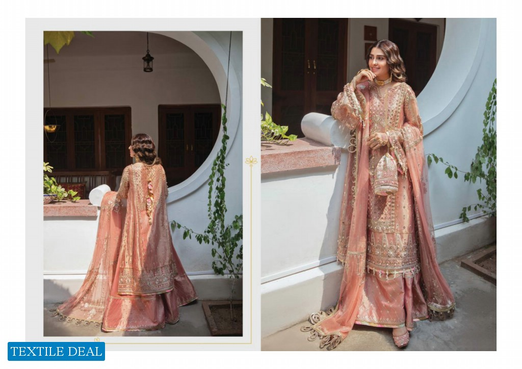 Mohsin Naveed Ranjha Festive 2021