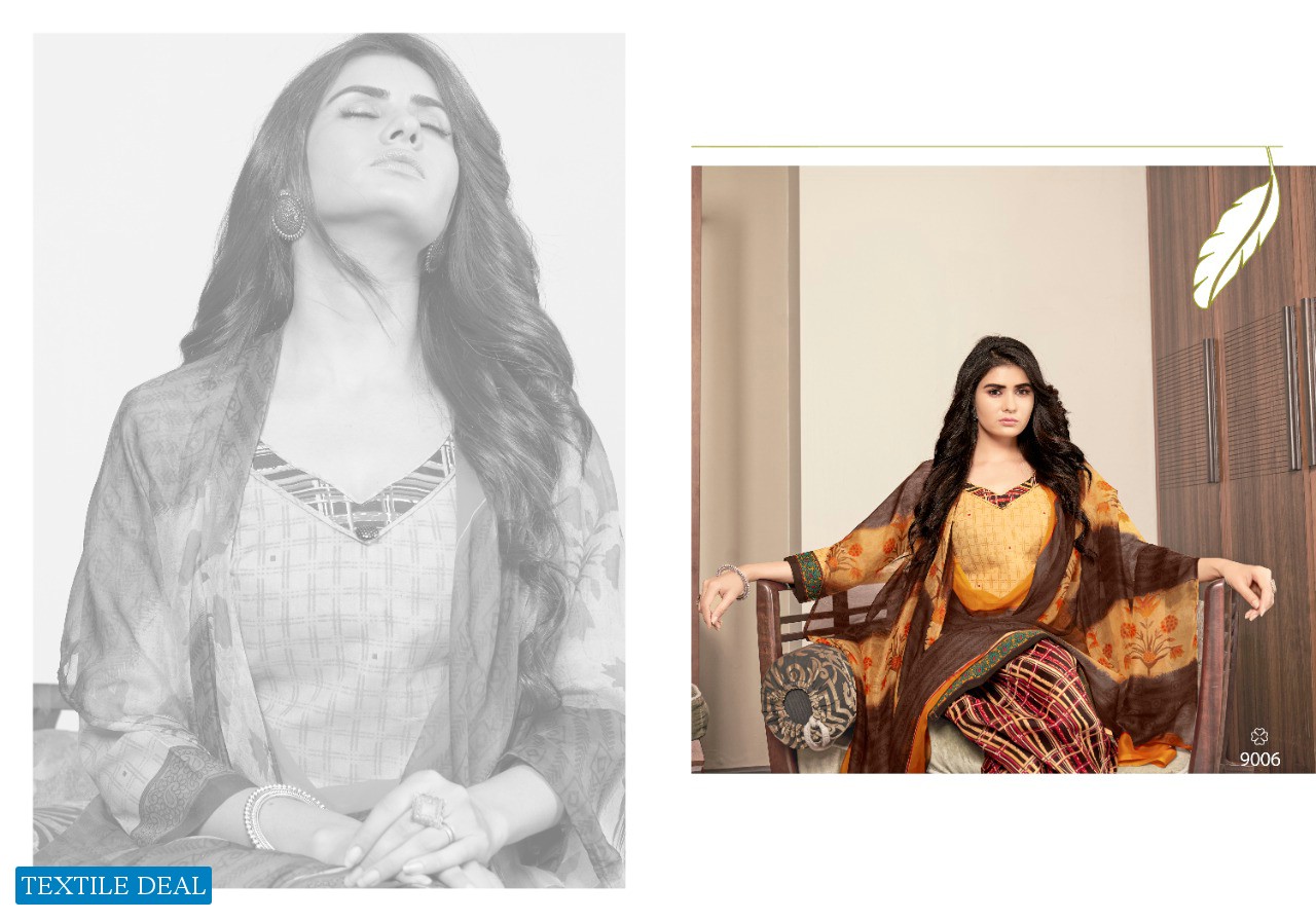 Sweety Non Stop Vol-49 Wholesale Cotton Printed Dress Material