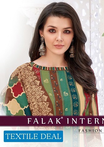 Ganesha Ananya Vol-17 Wholesale Pure Cotton Dress Material