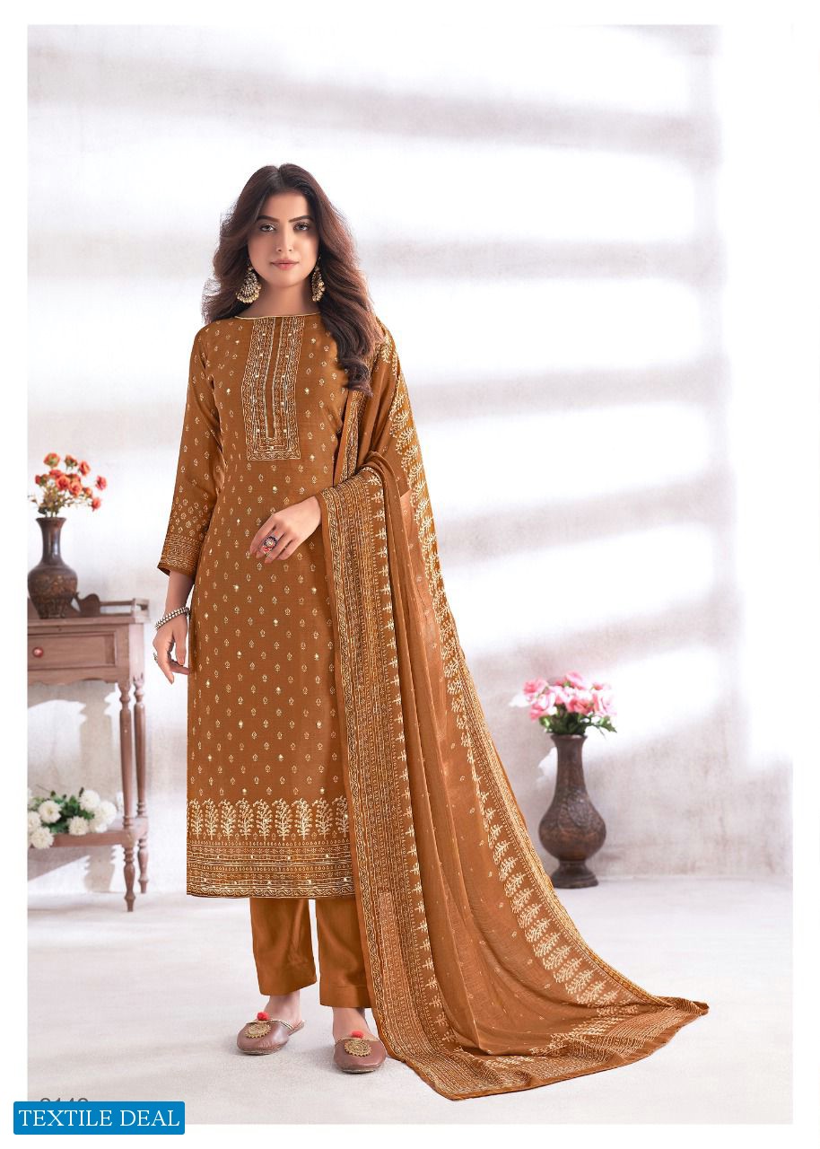 Bela Gracia Wholesale Cotton Silk Indian Salwar Kameez