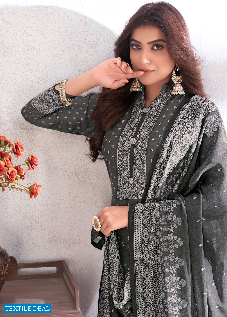 Bela Gracia Wholesale Cotton Silk Indian Salwar Kameez