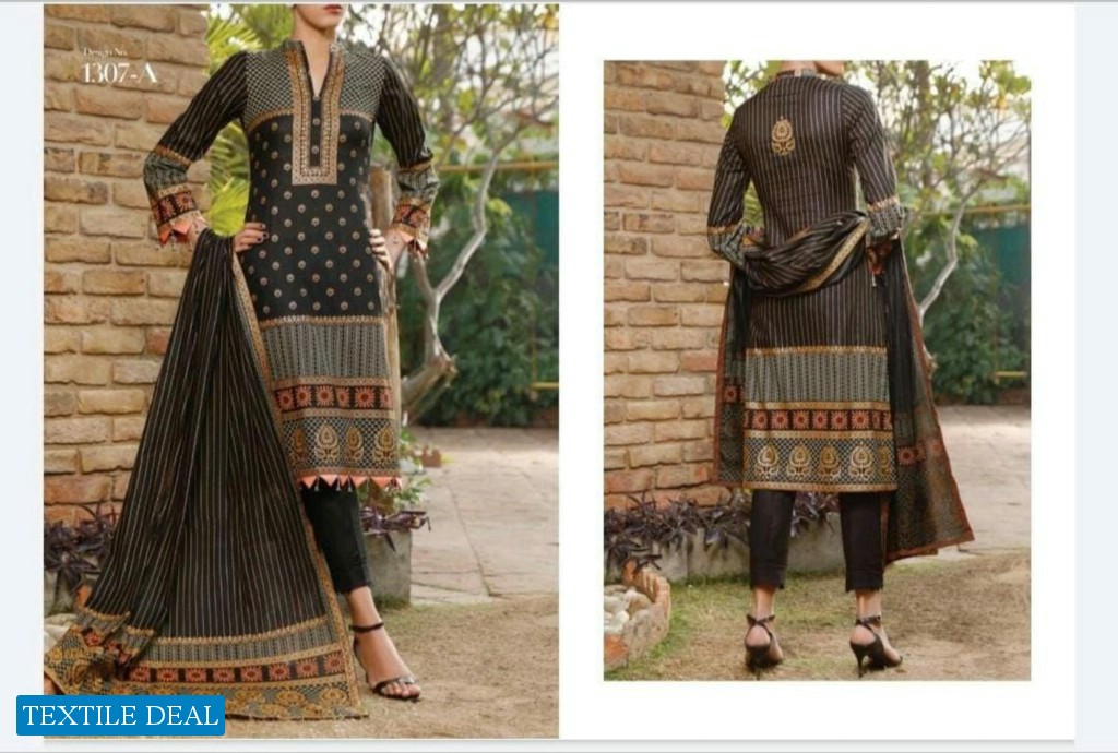 VS Daman Lawn Vol-1 2022 Wholesale Pakistani Original Dress