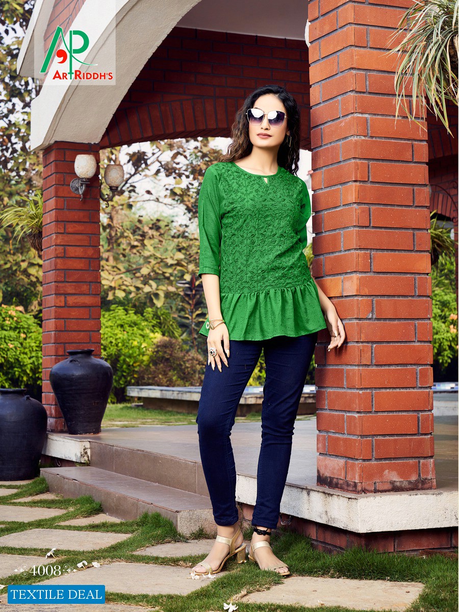 Discover more than 125 lakhnavi kurtis for jeans best