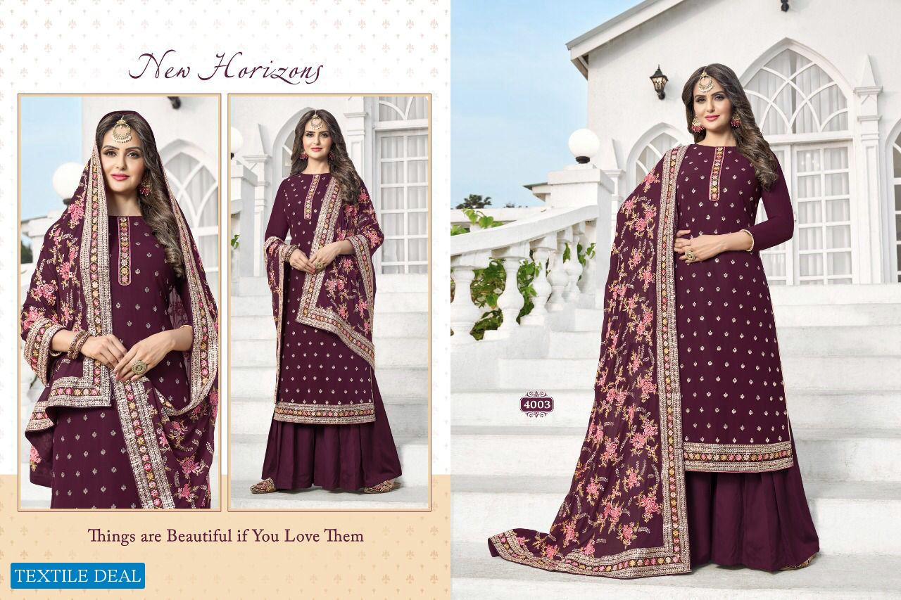 A M Creation Atrangi wholesale Festive Indian Salwar Kameez