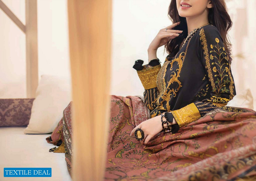 Salitex Inaya 2022 Wholesale Original Pakistani Dress
