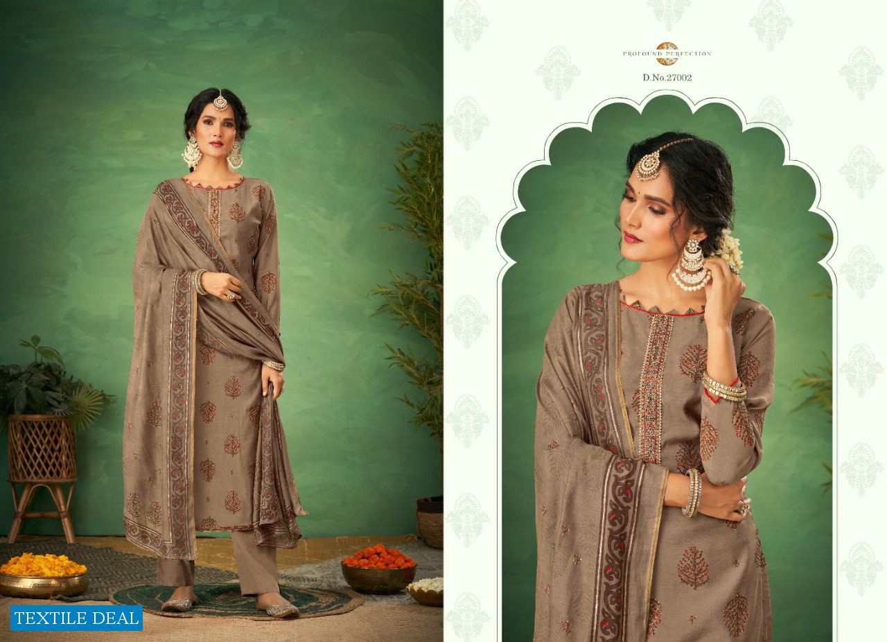 Siyoni Sawarang Wholesale Reyon Silk Work Salwar Kameez
