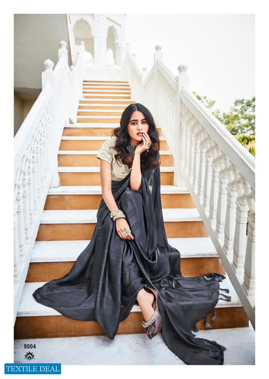 Kashvi Naari Wholesale Fancy Fabrics Indian Sarees