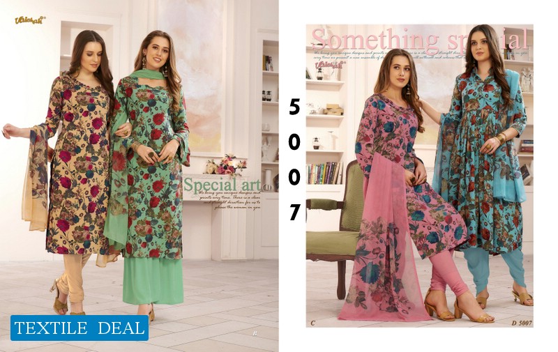 Vaishali 5001 To 5028 Series Wholesale Ethnic Dress Material