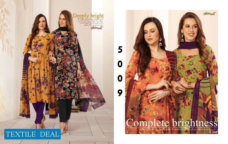 Vaishali 5001 To 5028 Series Wholesale Ethnic Dress Material