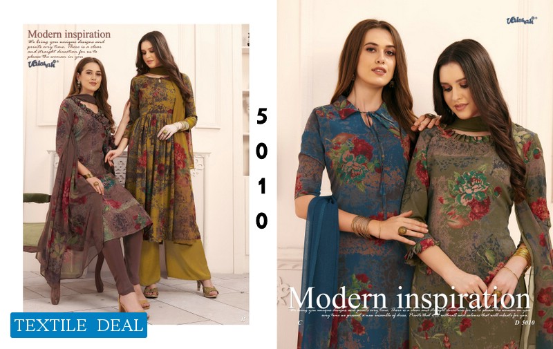 Vaishali 5001 To 5028 Series Wholesale Ethnic Dress Material