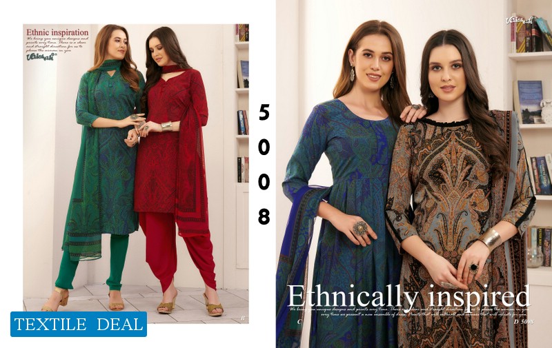 Vaishali 5001 To 5028 Series Wholesale Ethnic Dress Material