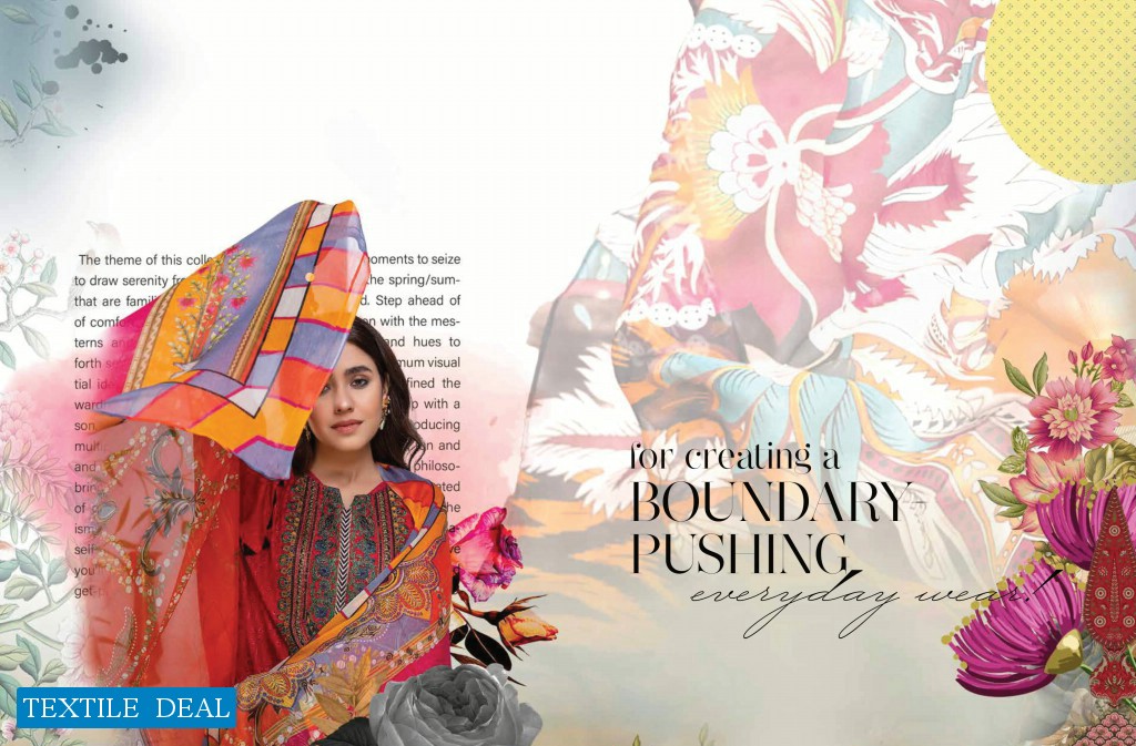 Adan Libas Riwaj Wholesale Original Pakistani Collection