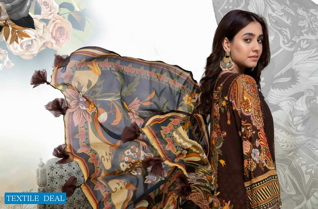 Adan Libas Riwaj Wholesale Original Pakistani Collection