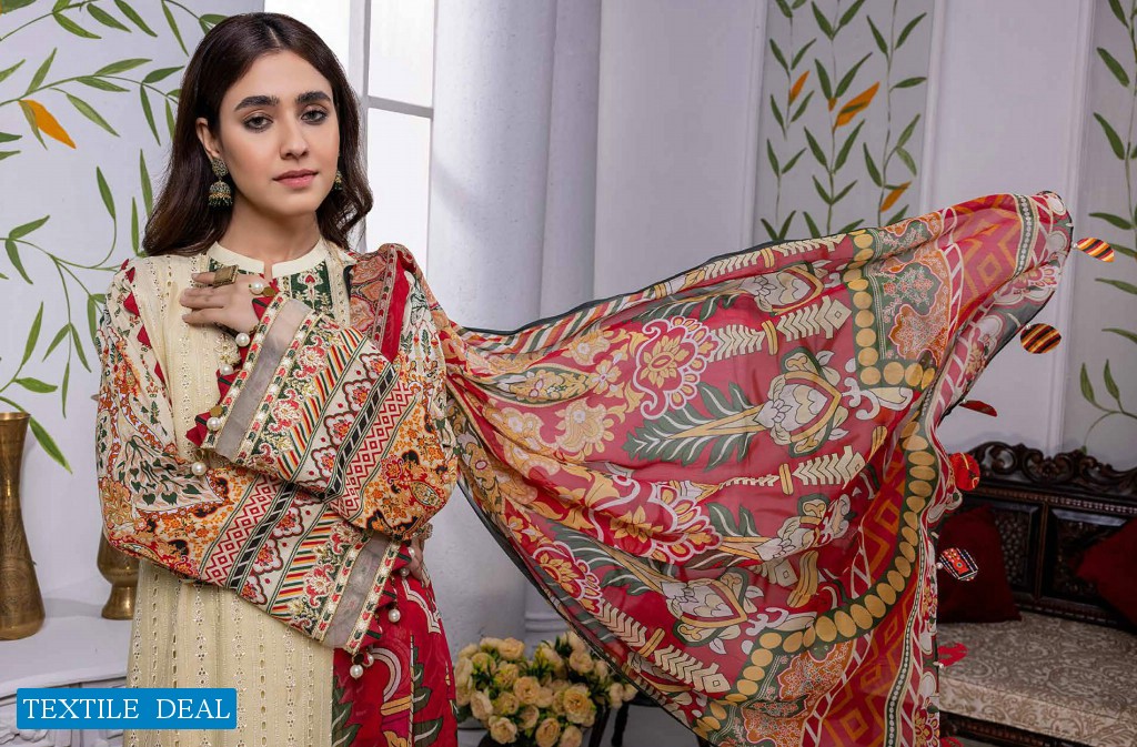 Adan Libas Riwaj Wholesale Original Pakistani Collection
