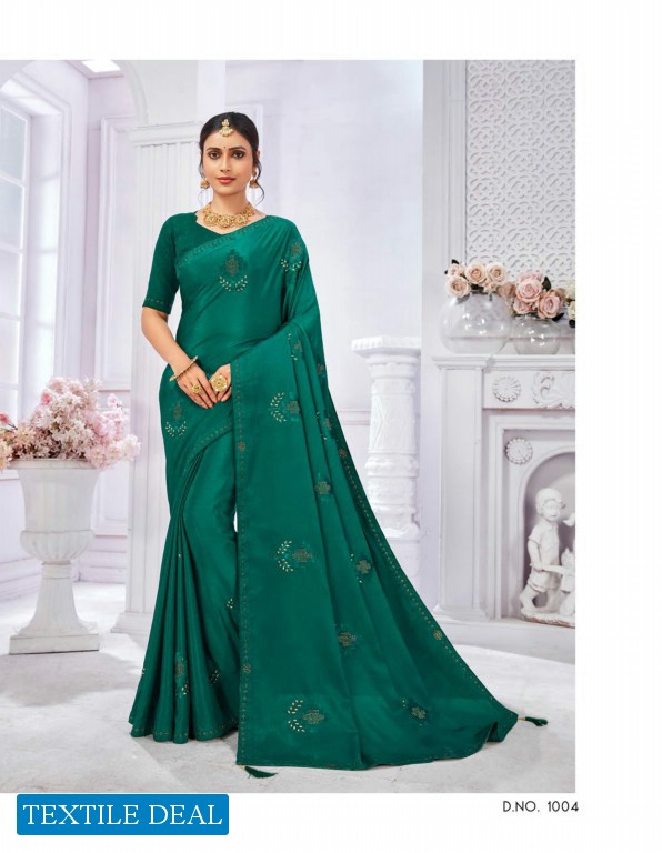 Amyraa Aarushi Wholesale Casual Indian Sarees