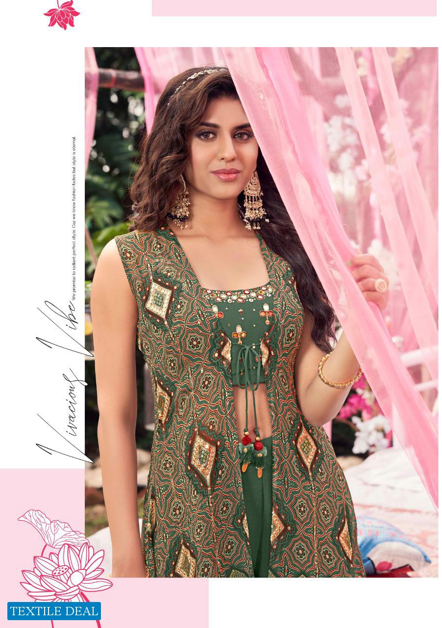 Anju Cinderella Wholesale Full Stitched Designer Salwar Suits