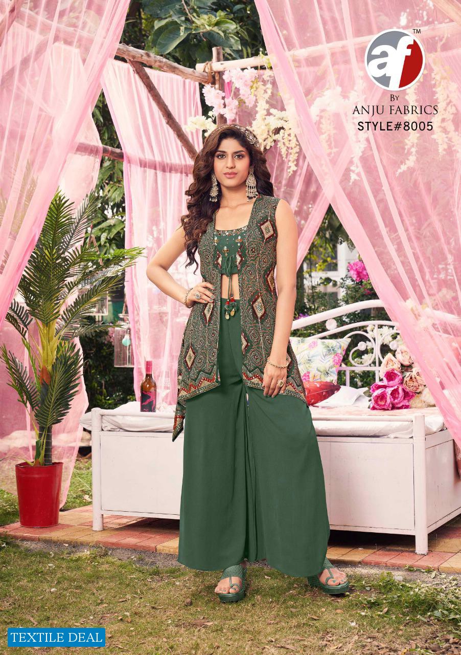 Anju Cinderella Wholesale Full Stitched Designer Salwar Suits