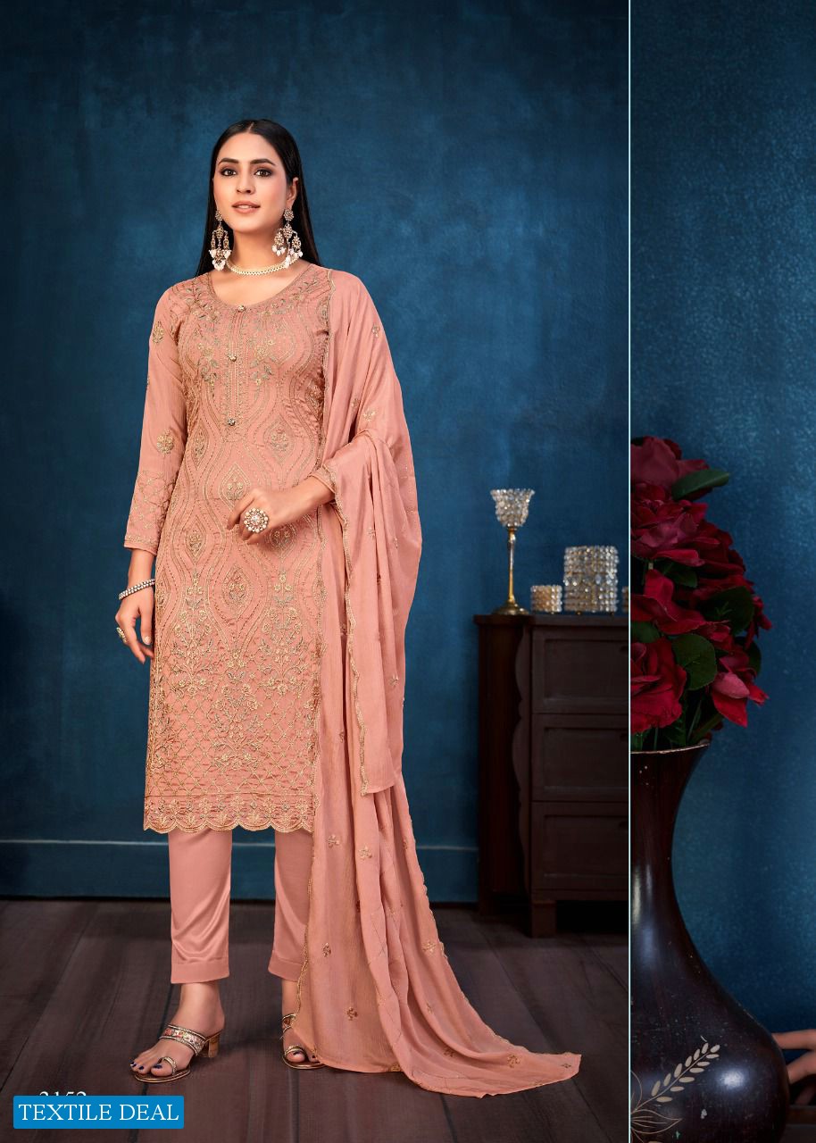 Bela Tawakkal Wholesale Eid 2022 Special Chudidar Salwar Kameez