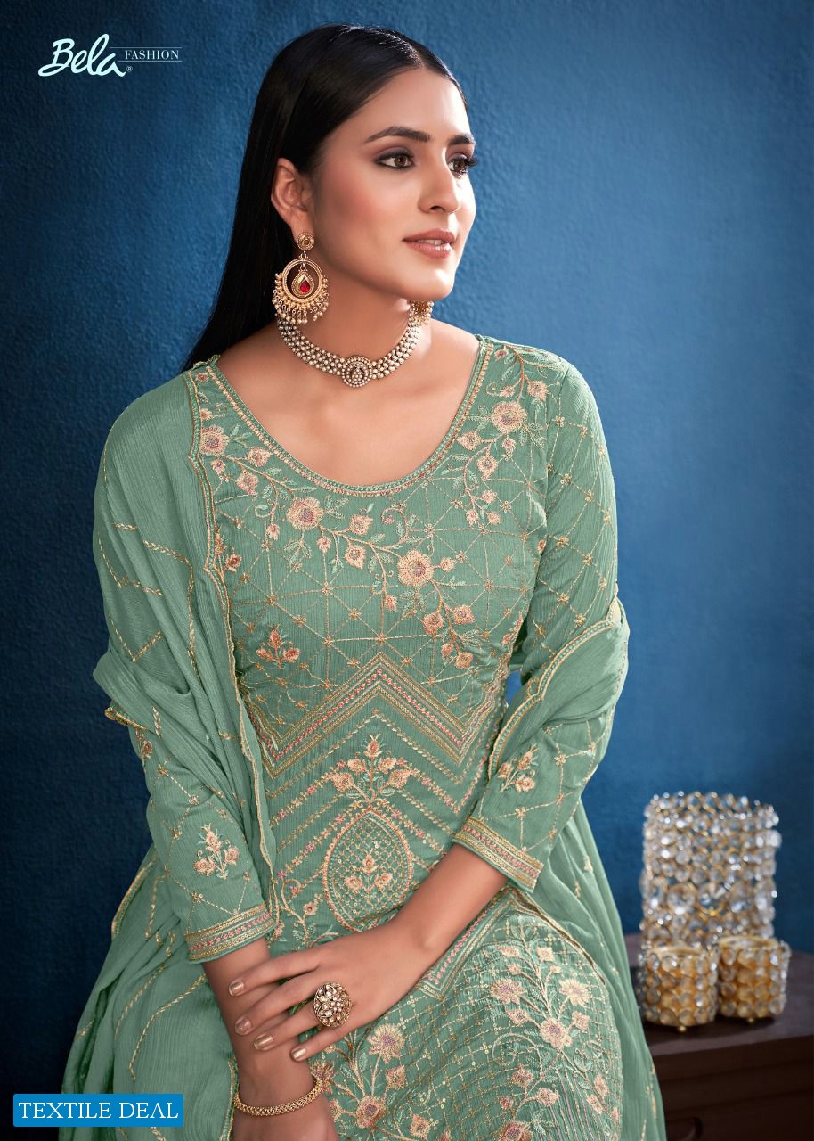 Bela Tawakkal Wholesale Eid 2022 Special Chudidar Salwar Kameez