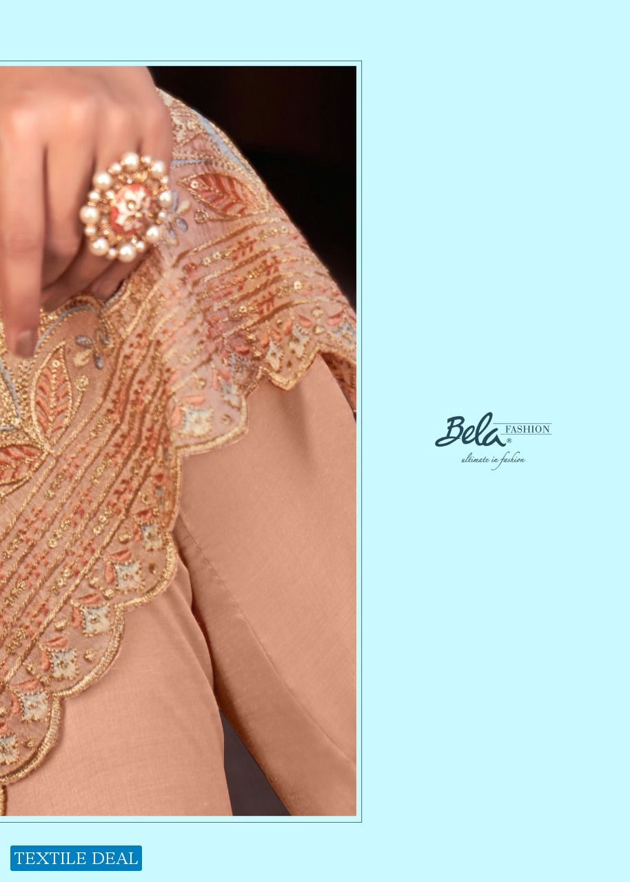 Bela Tawakkal Wholesale Eid 2022 Special Chudidar Salwar Kameez