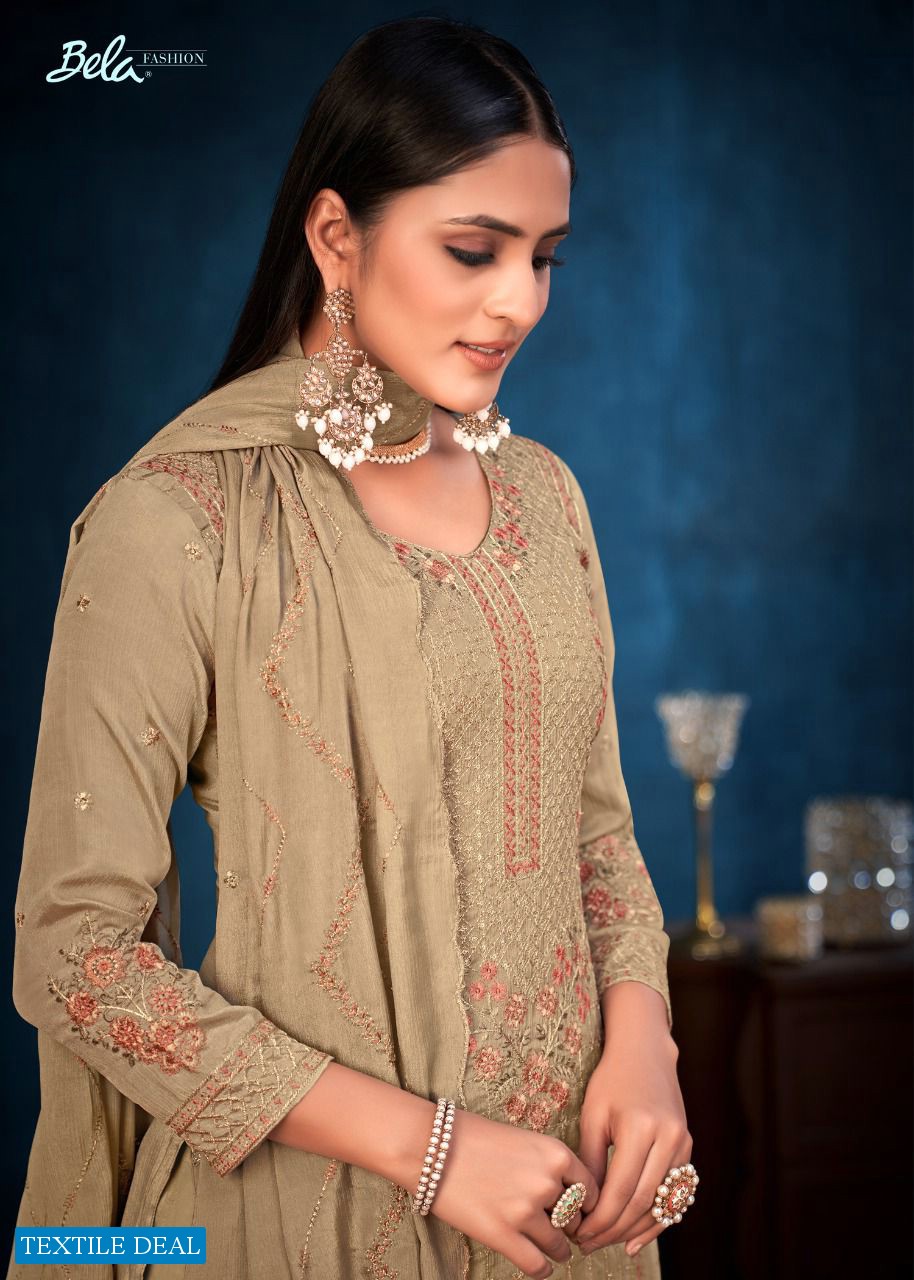 Bela Tawakkal Wholesale Eid 2022 Special Chudidar Salwar Kameez