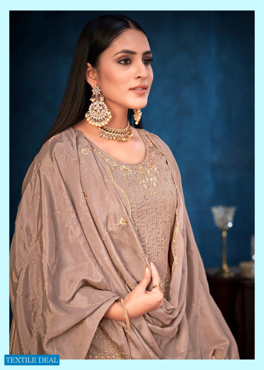 Bela Tawakkal Wholesale Eid 2022 Special Chudidar Salwar Kameez