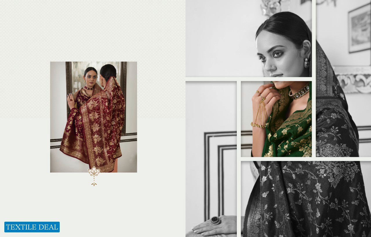 Zisa Traditional Vol-3 Wholesale Straight Chudidar Salwar Suits