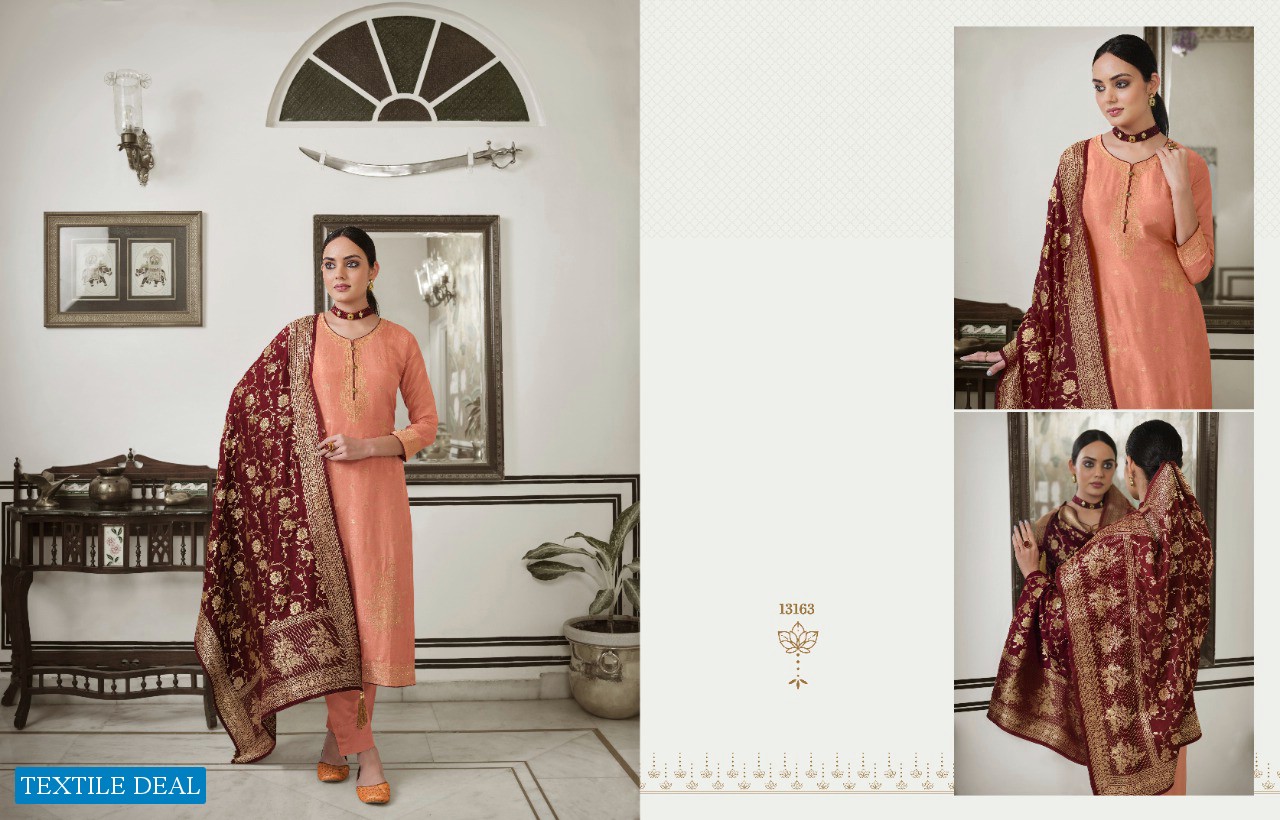 Zisa Traditional Vol-3 Wholesale Straight Chudidar Salwar Suits