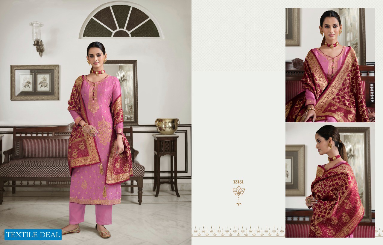 Zisa Traditional Vol-3 Wholesale Straight Chudidar Salwar Suits