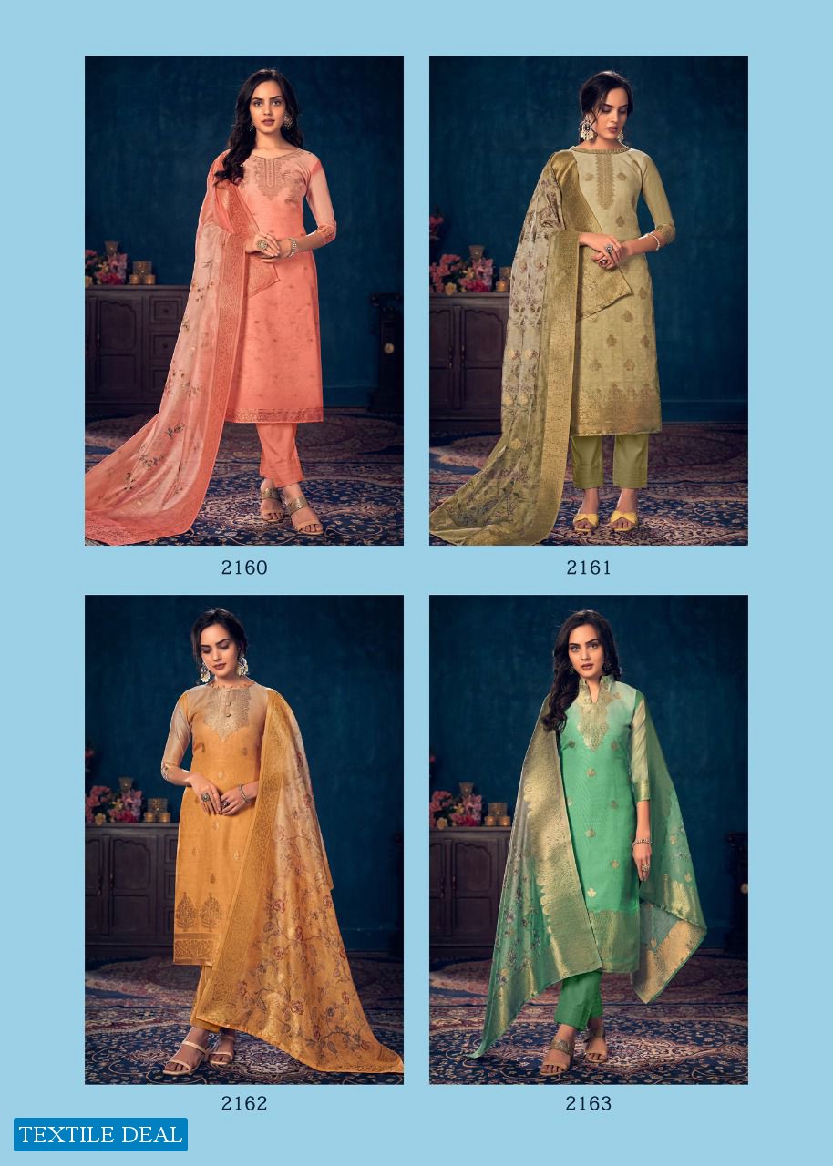 BELA LAUREN EXCLUSIVE FANCY SUIT WHOLESALER