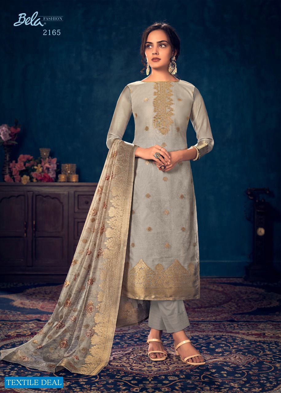 BELA LAUREN EXCLUSIVE FANCY SUIT WHOLESALER