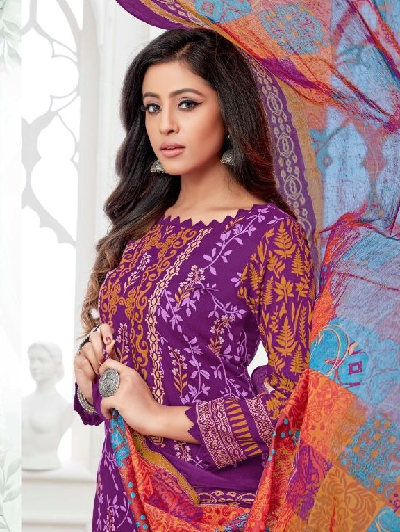 Mumtaaz Premium Lawn Collection Wholesale Karachi Print Dress Material