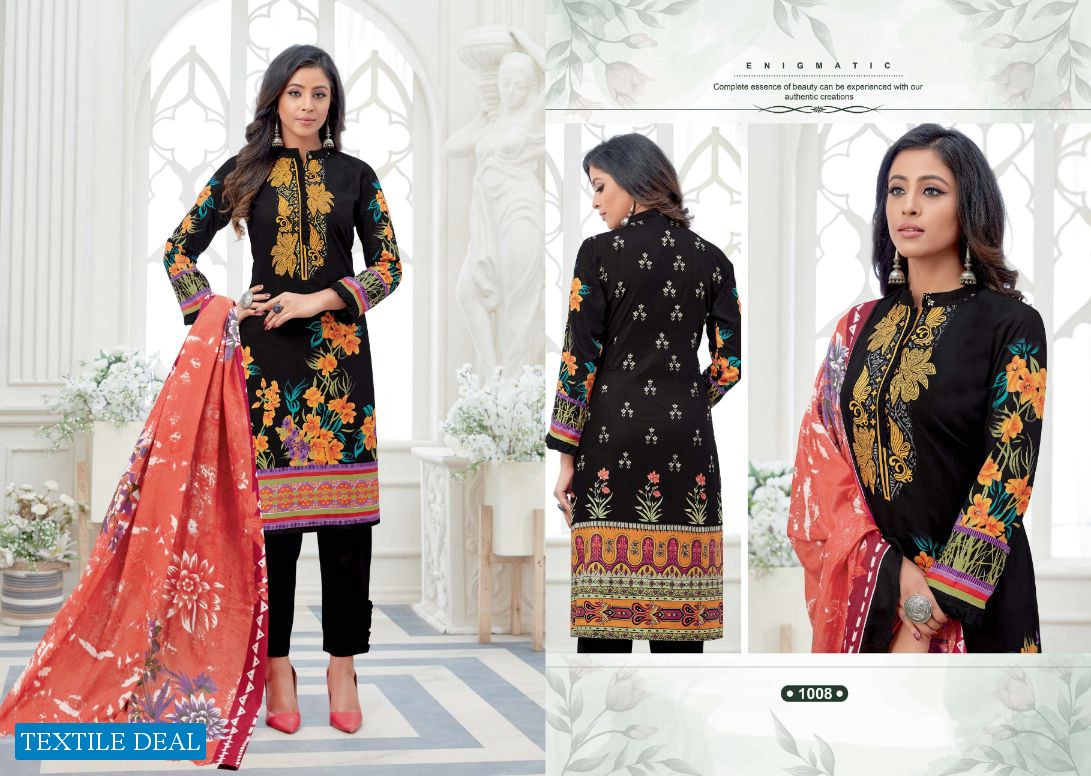 Mumtaaz Premium Lawn Collection Wholesale Karachi Print Dress Material