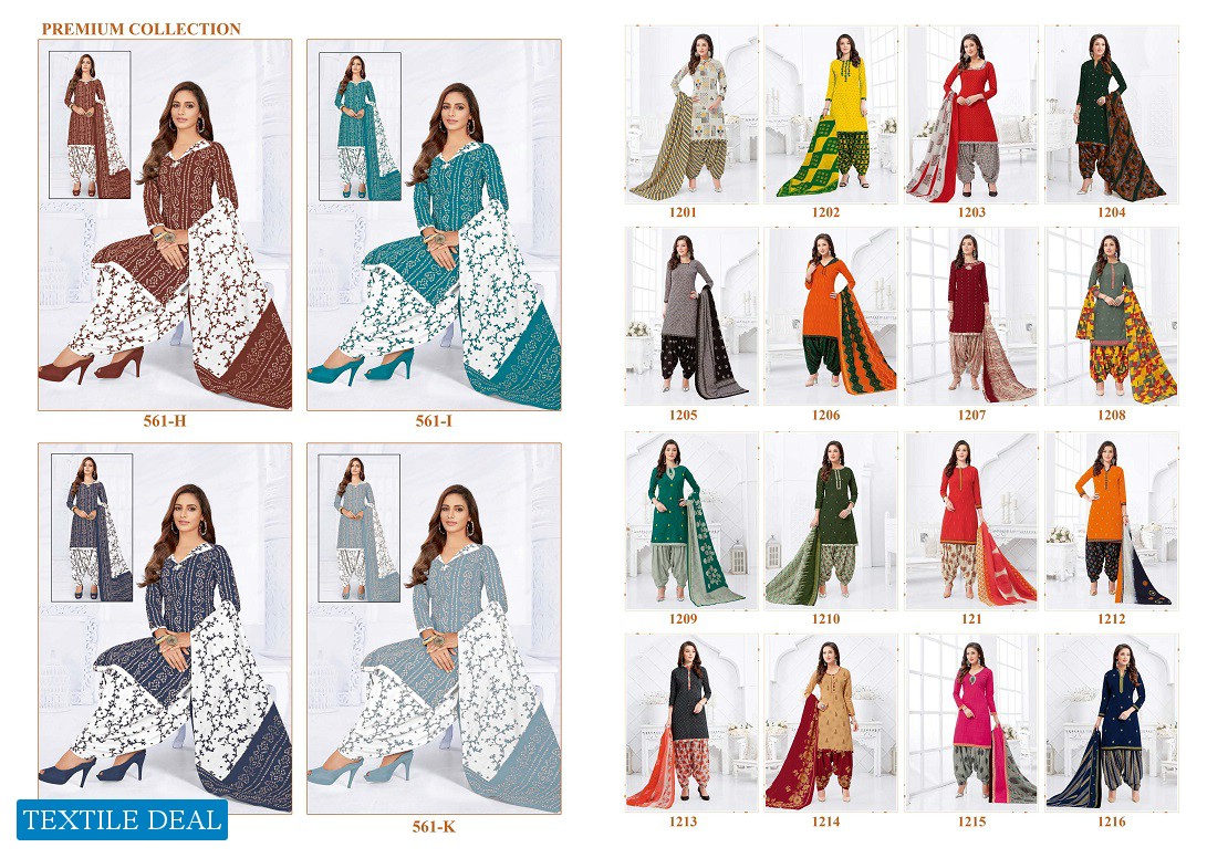 Mangal Shree Mastani Vol-12 Wholesale Readymade Cotton Dress