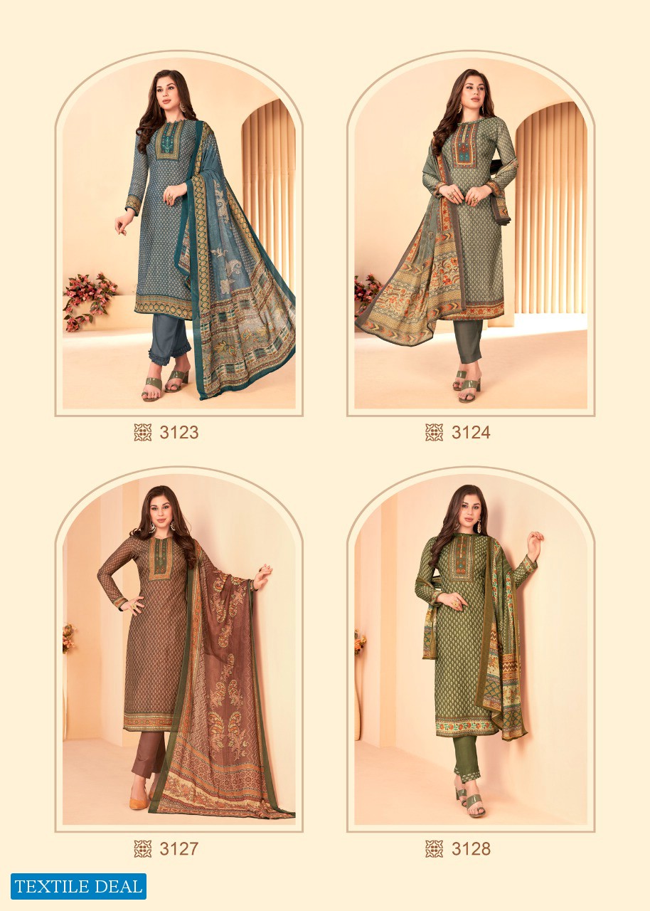 Bela Saraab Wholesale Cotton Silk Digital Print Salwar Suits