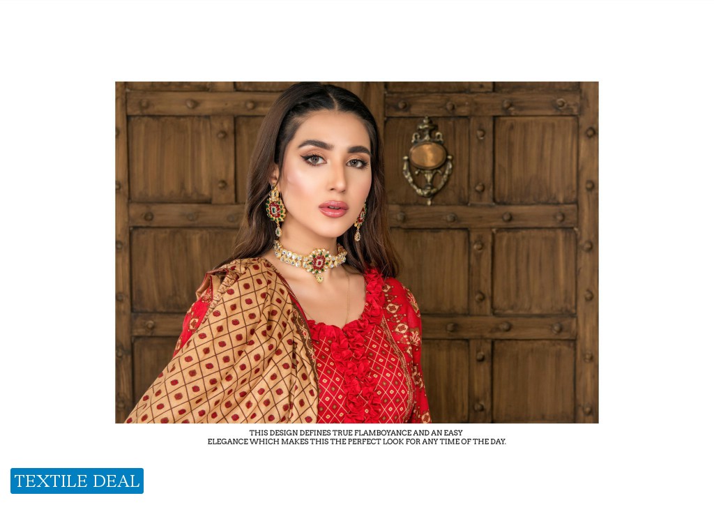 Zesh Textile Suzain Vol-2 Lawn Printed Collection