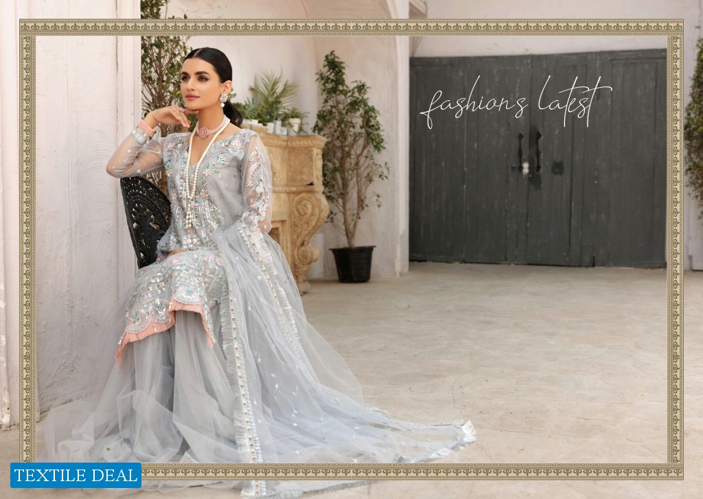 Emaan Adeel Value Edition Vol-1 Original Pakistani Suits