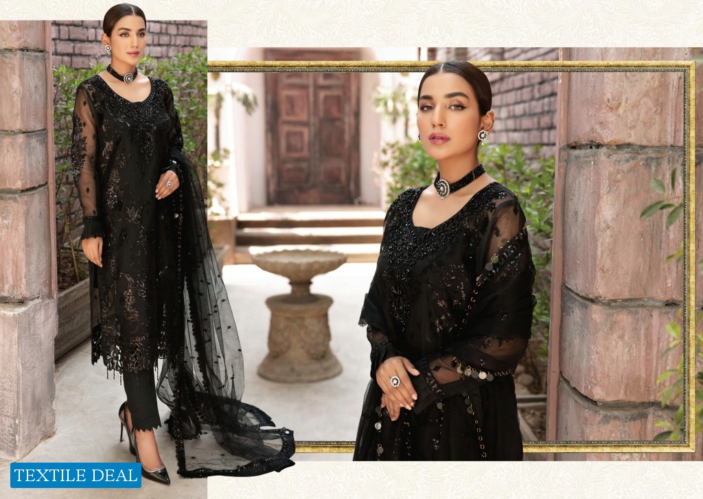 Emaan Adeel Value Edition Vol-1 Original Pakistani Suits
