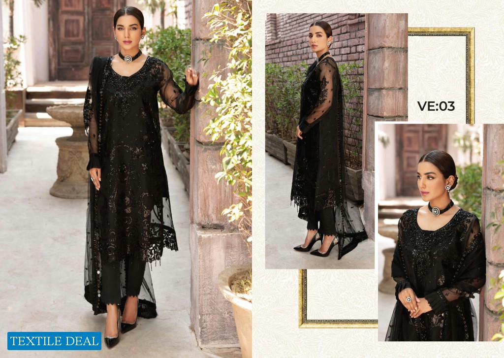 Emaan Adeel Value Edition Vol-1 Original Pakistani Suits