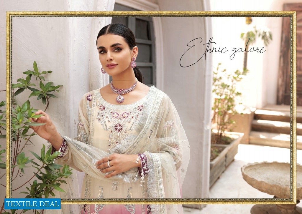 Emaan Adeel Value Edition Vol-1 Original Pakistani Suits