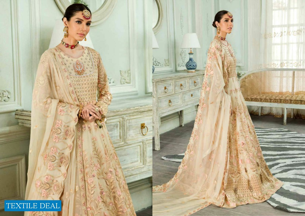 Zebtan Farmaish Festive Collection Branded Pakistani Suits