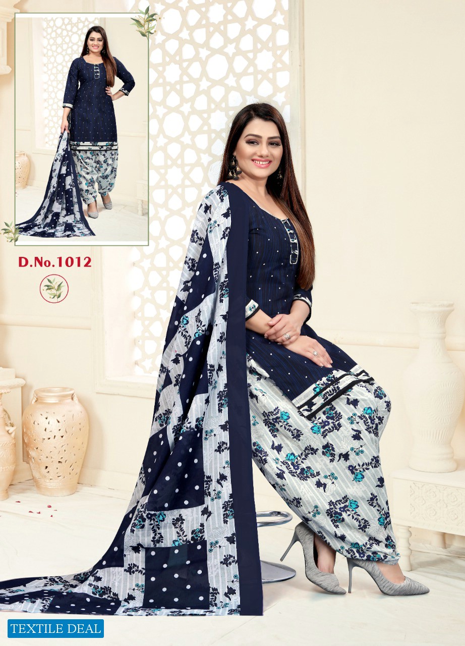 Amit Sofia Vol-14 Wholesale Pure Cotton Printed Dress Material