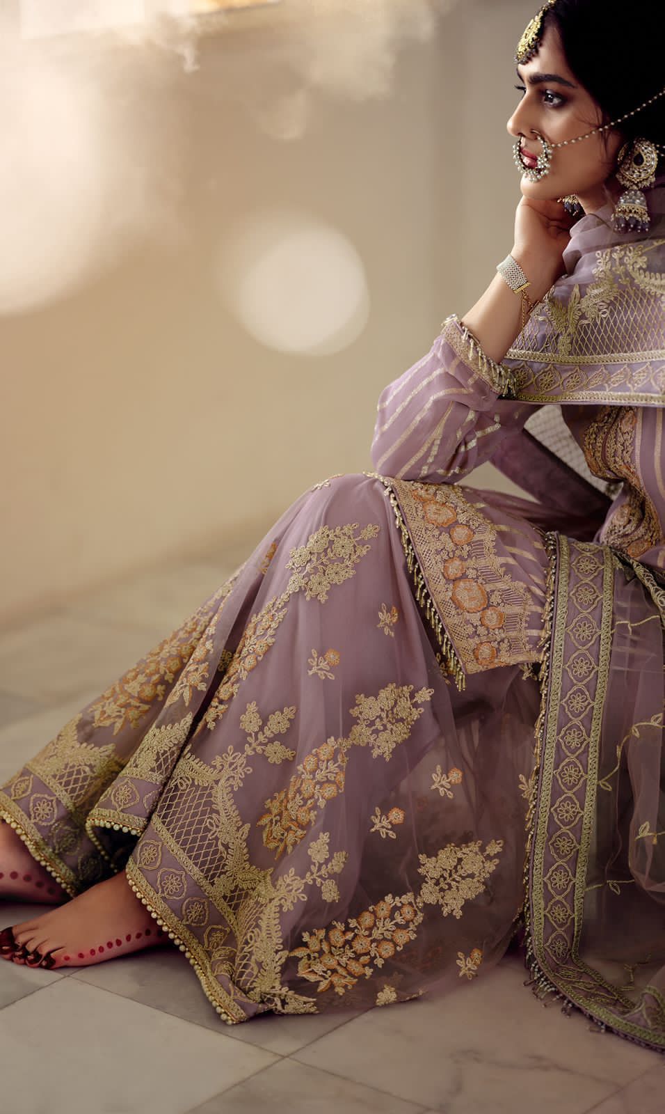 Varsha Shehnaaz Wholesale Designer Salwar Suits