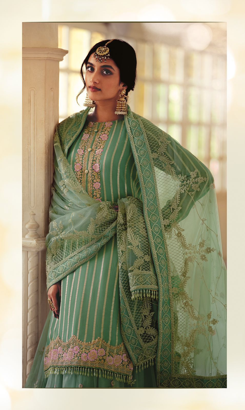 Varsha Shehnaaz Wholesale Designer Salwar Suits