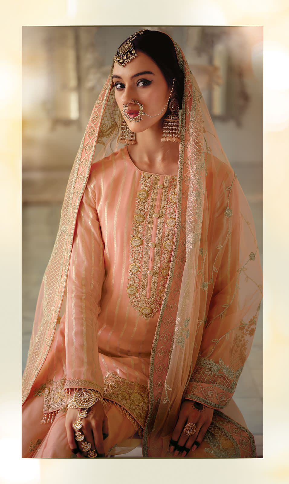 Varsha Shehnaaz Wholesale Designer Salwar Suits