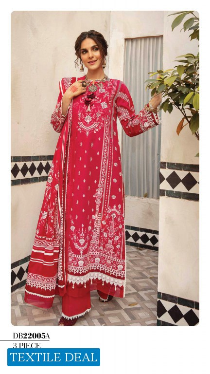 Gul Ahmed Nayaab Original Pakistani Collection