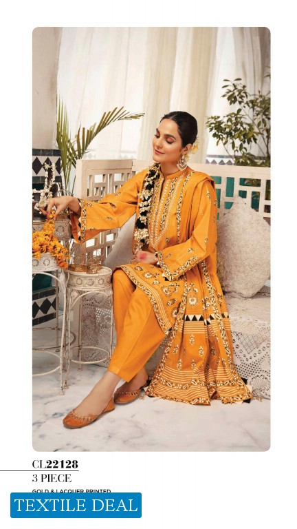 Gul Ahmed Nayaab Original Pakistani Collection