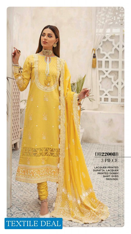 Gul Ahmed Nayaab Original Pakistani Collection