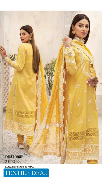 Gul Ahmed Nayaab Original Pakistani Collection